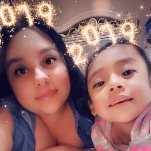 Meet your Posher, Jasmin